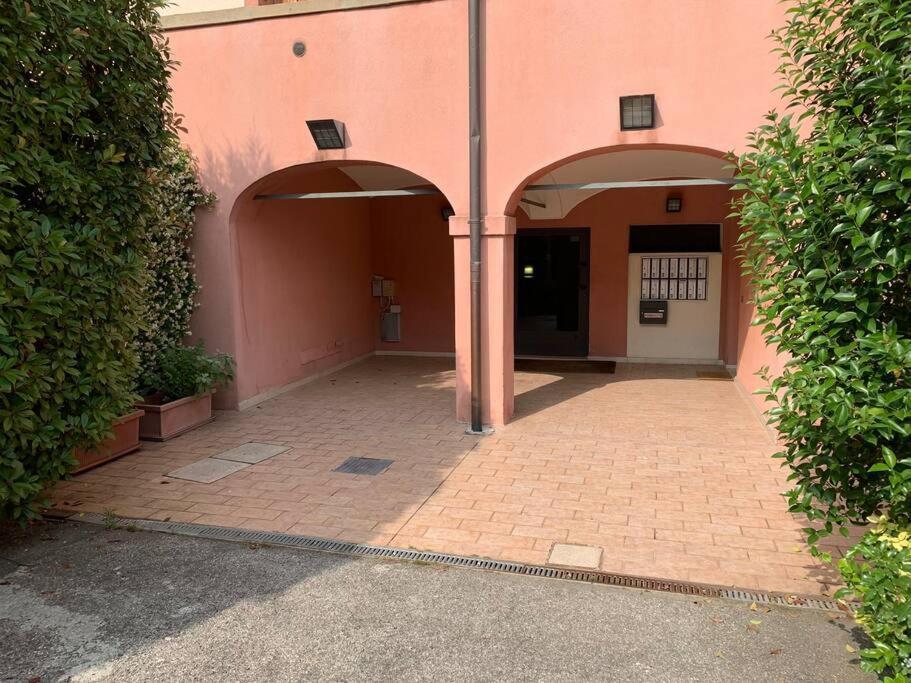 Appartamento Il Mulino Con Parcheggio Gratuito Bologna Exterior foto