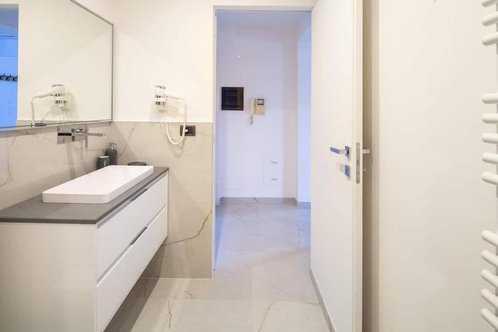 Appartamento Il Mulino Con Parcheggio Gratuito Bologna Exterior foto