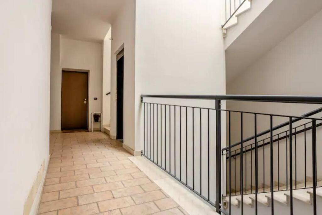 Appartamento Il Mulino Con Parcheggio Gratuito Bologna Exterior foto